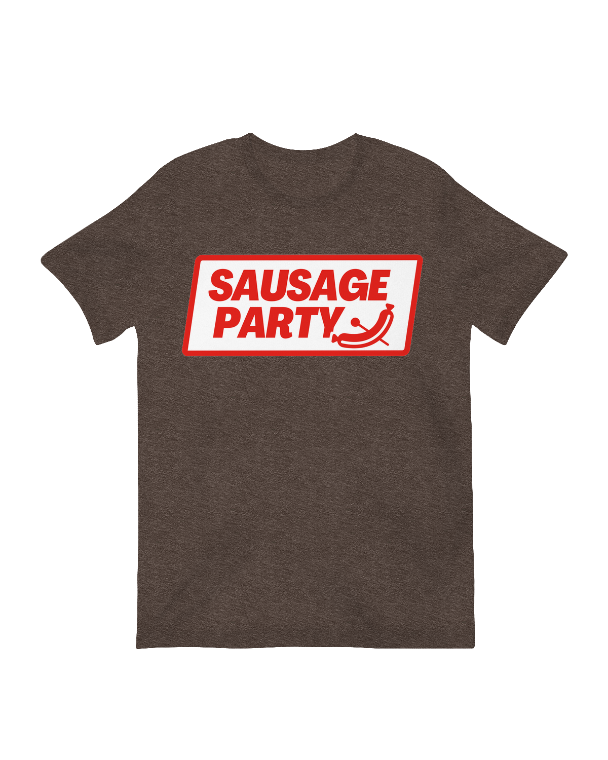 Sausage Party
