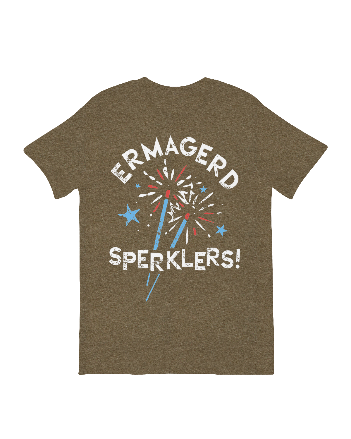 Ermagerd Sperklers!