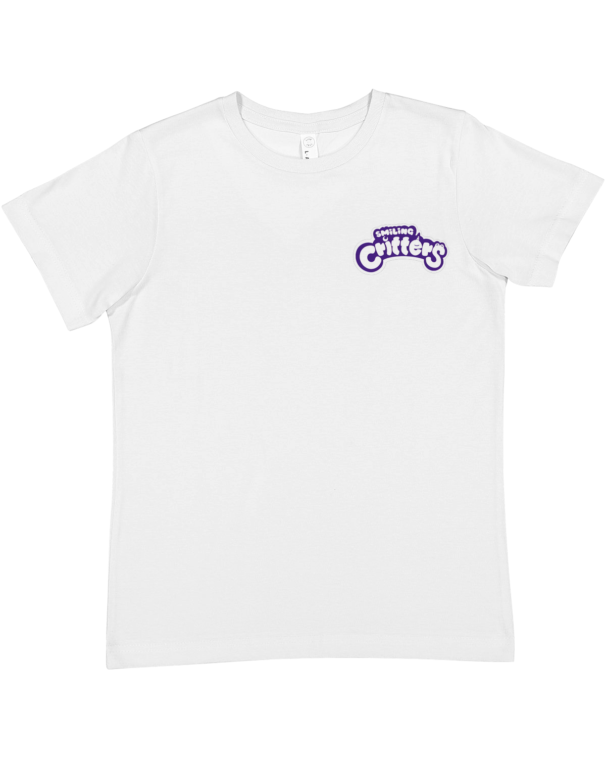 Smiling Critters Catnap