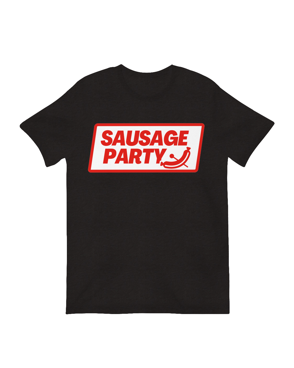 Sausage Party
