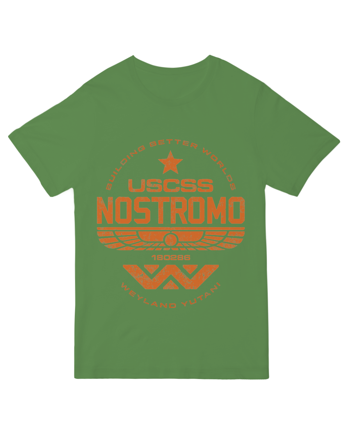 USCSS Nostromo Geek