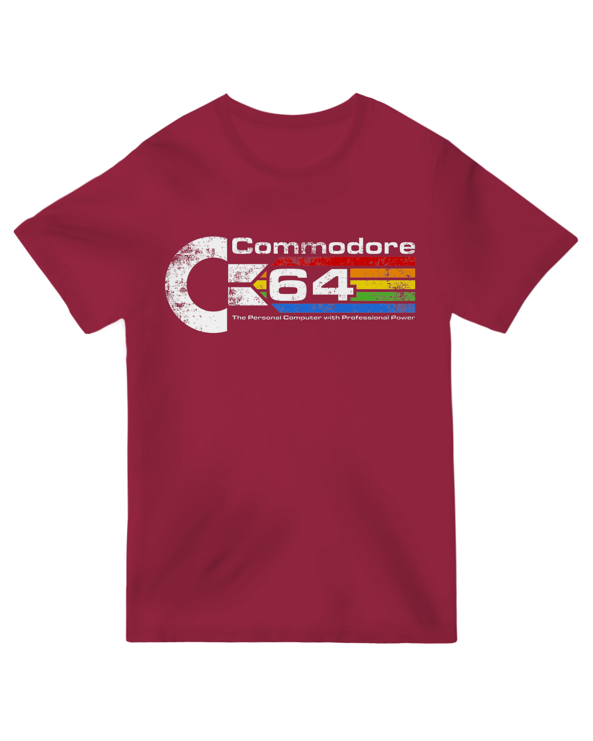 Commodore 64 Nerd