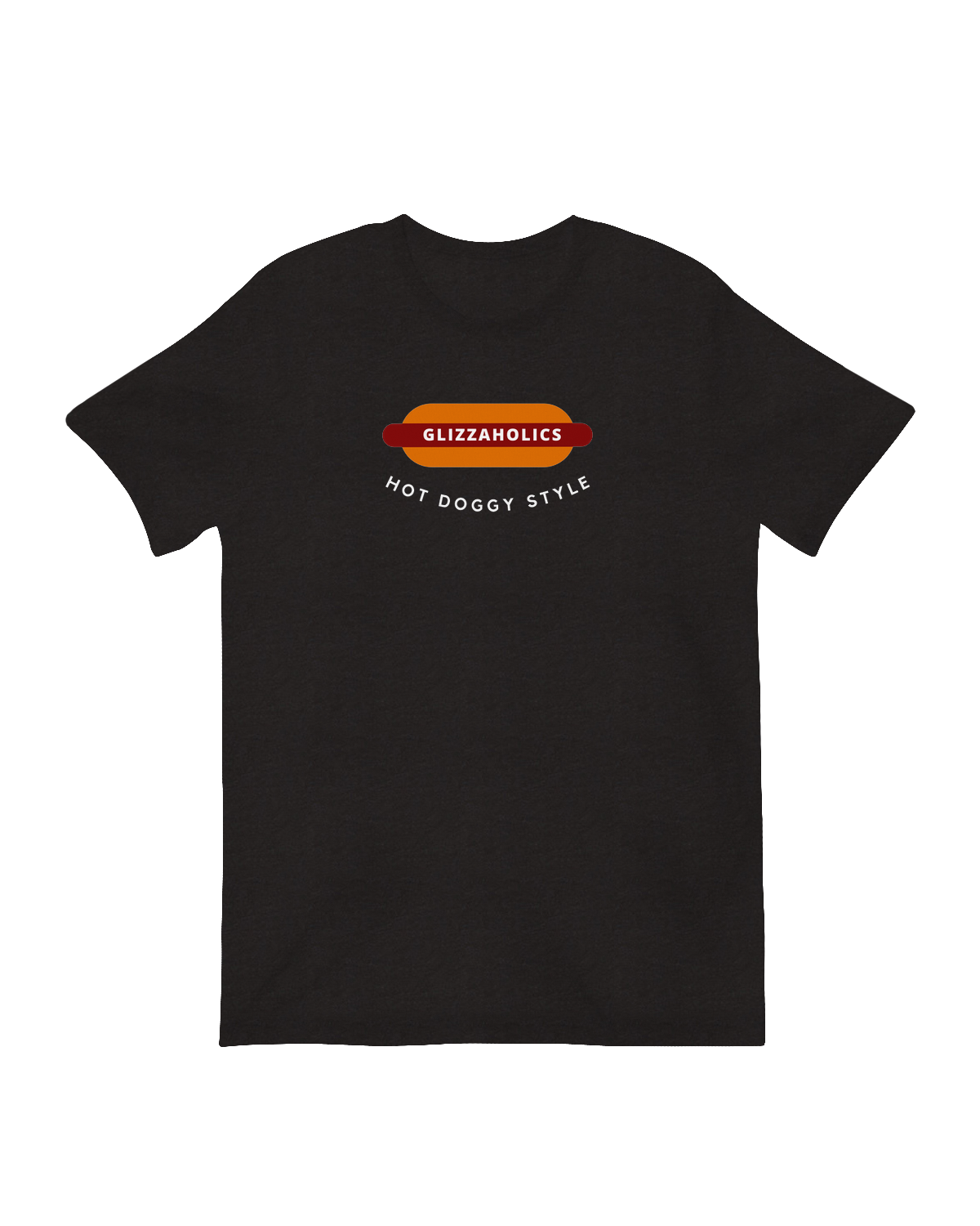 Hot Doggy Glizzaholics