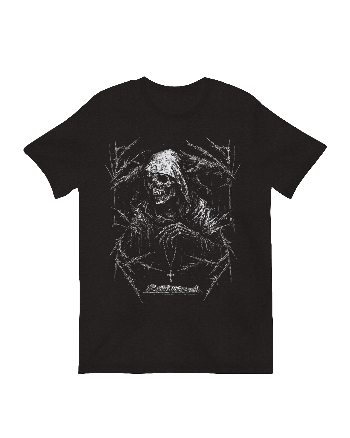 Raven Grim Reaper