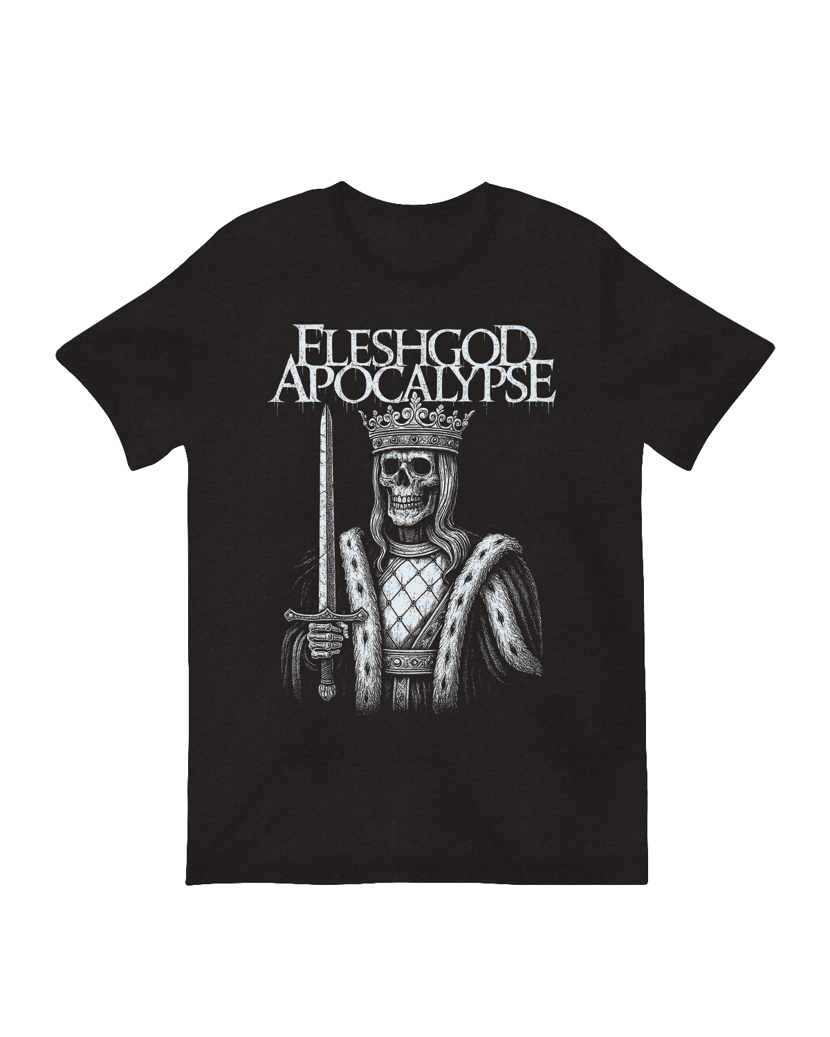 Fleshgod Apocalypse King