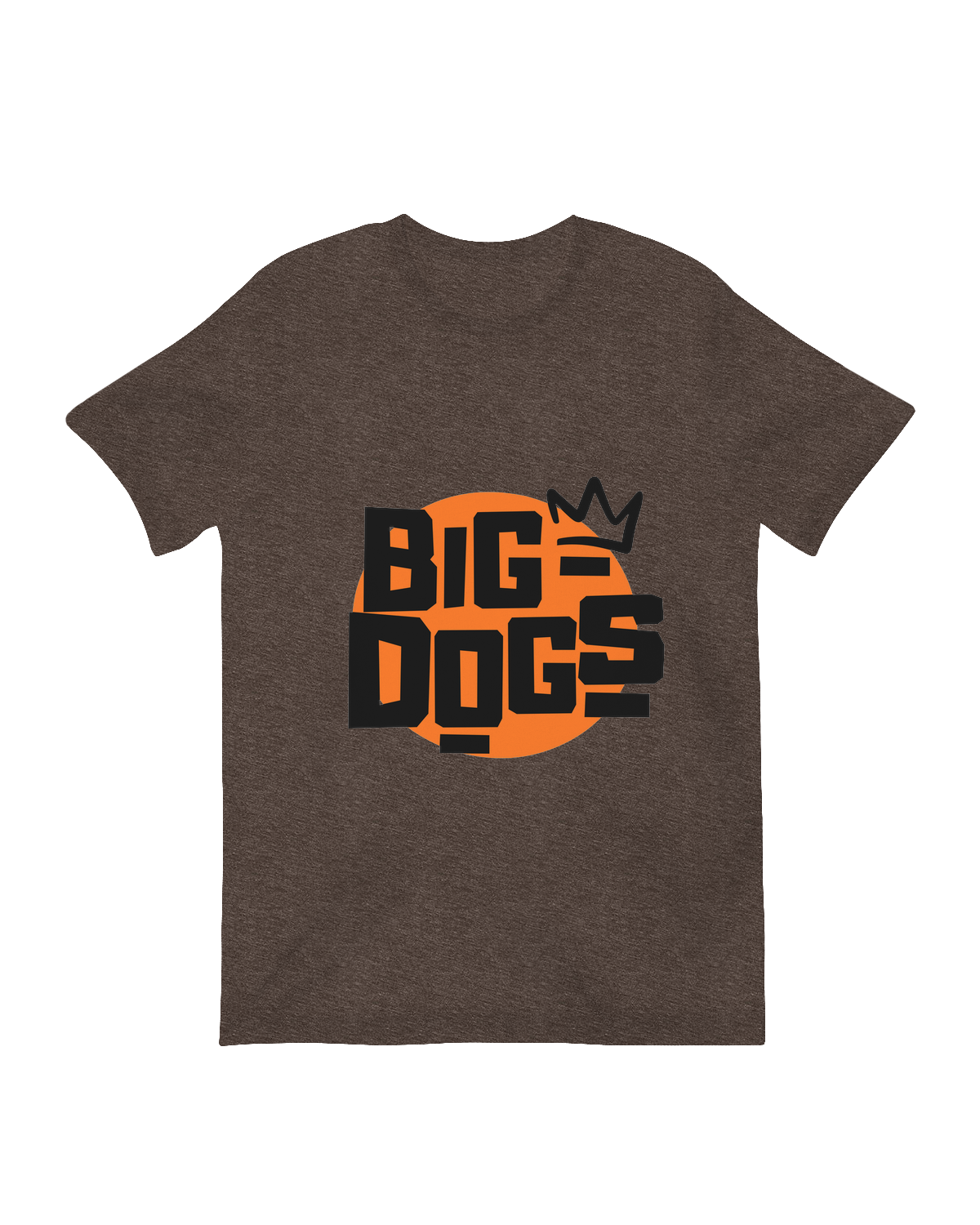 Big Dogs