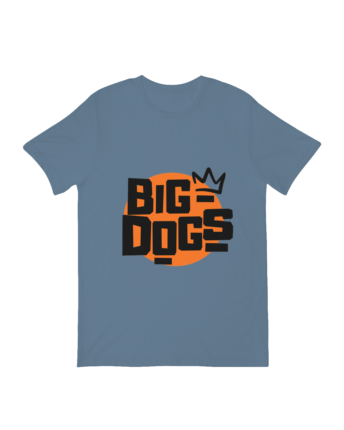 Big Dogs