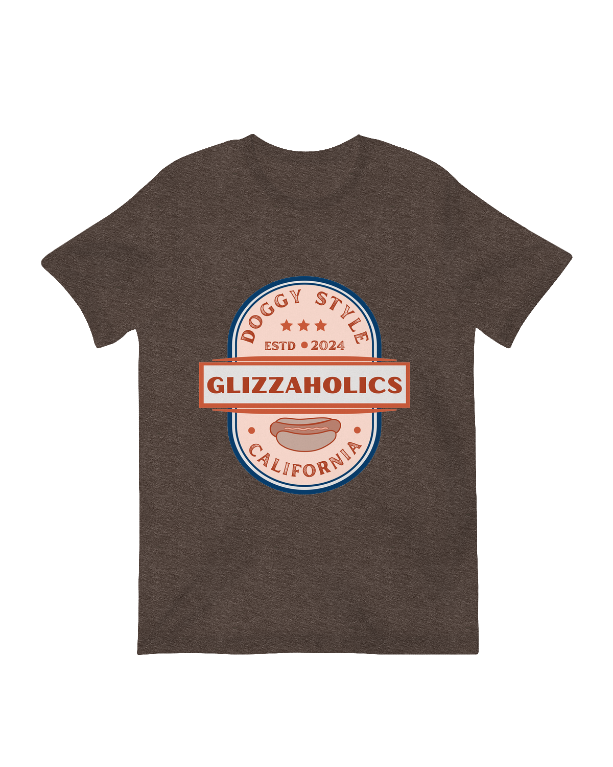 Western Pink Glizzaholics California