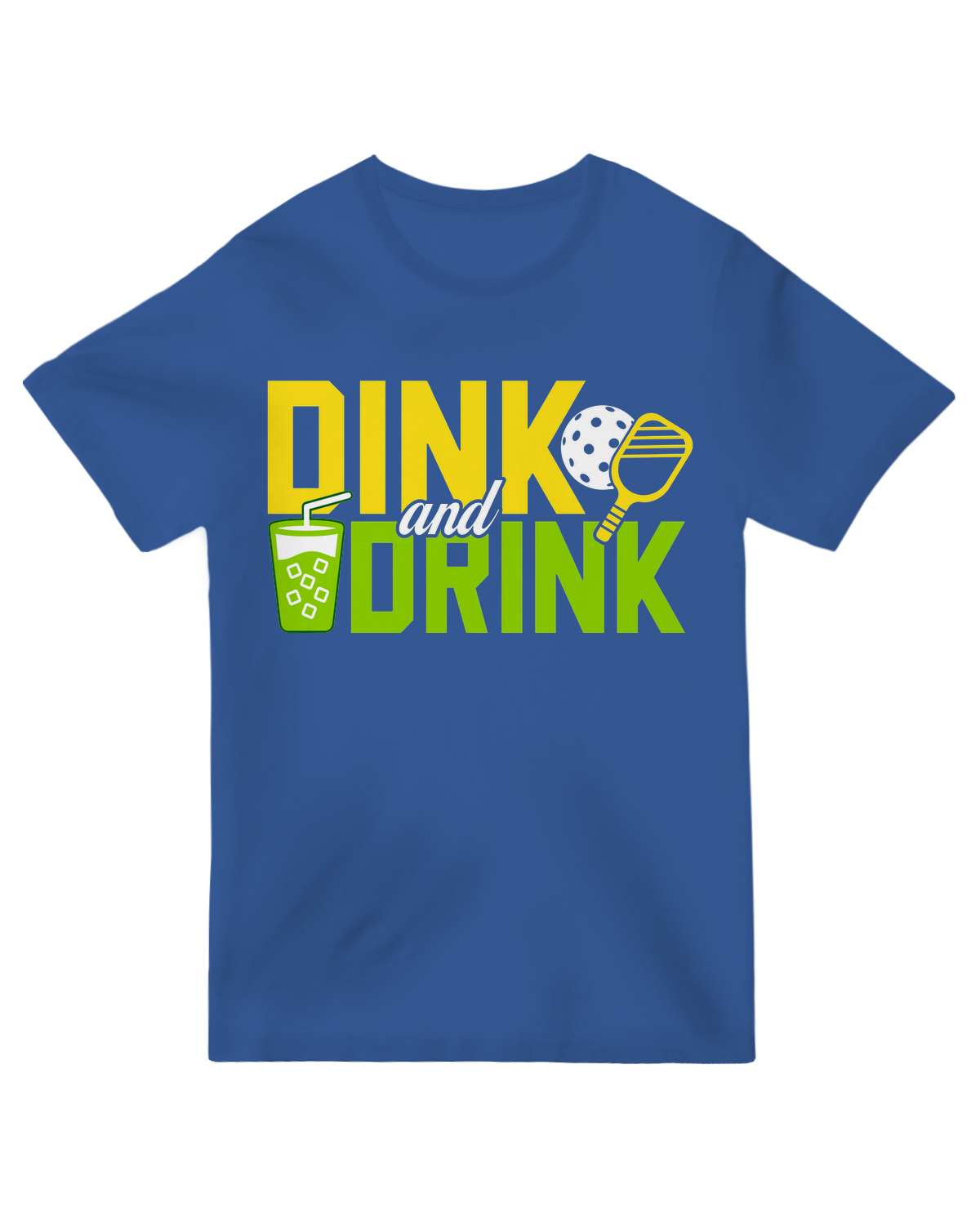 Dink and Drink