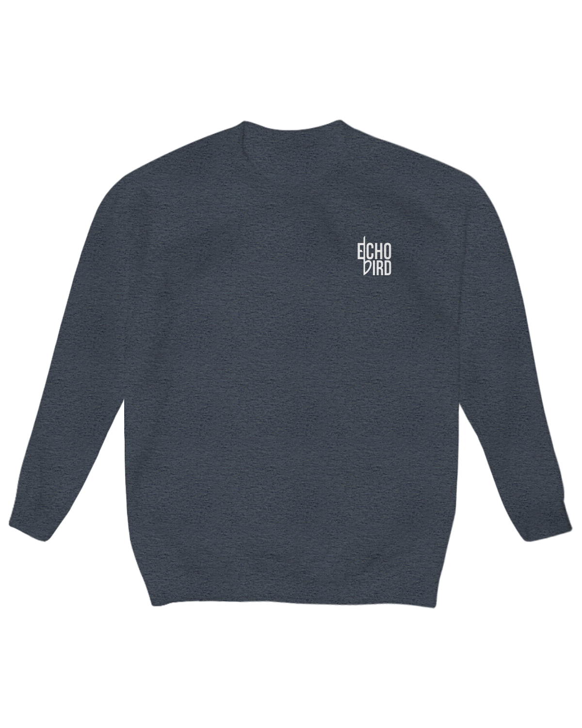 Echo Bird Unisex Crew Neck Fleece