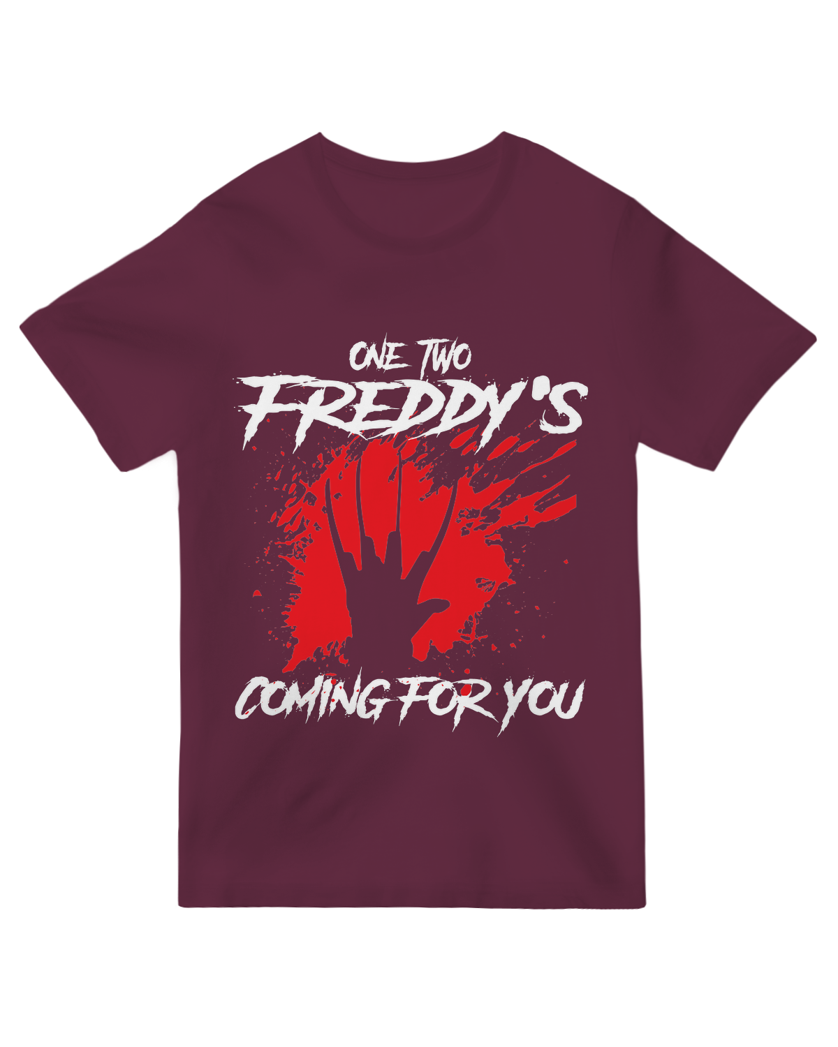 Freddy's Coming For You