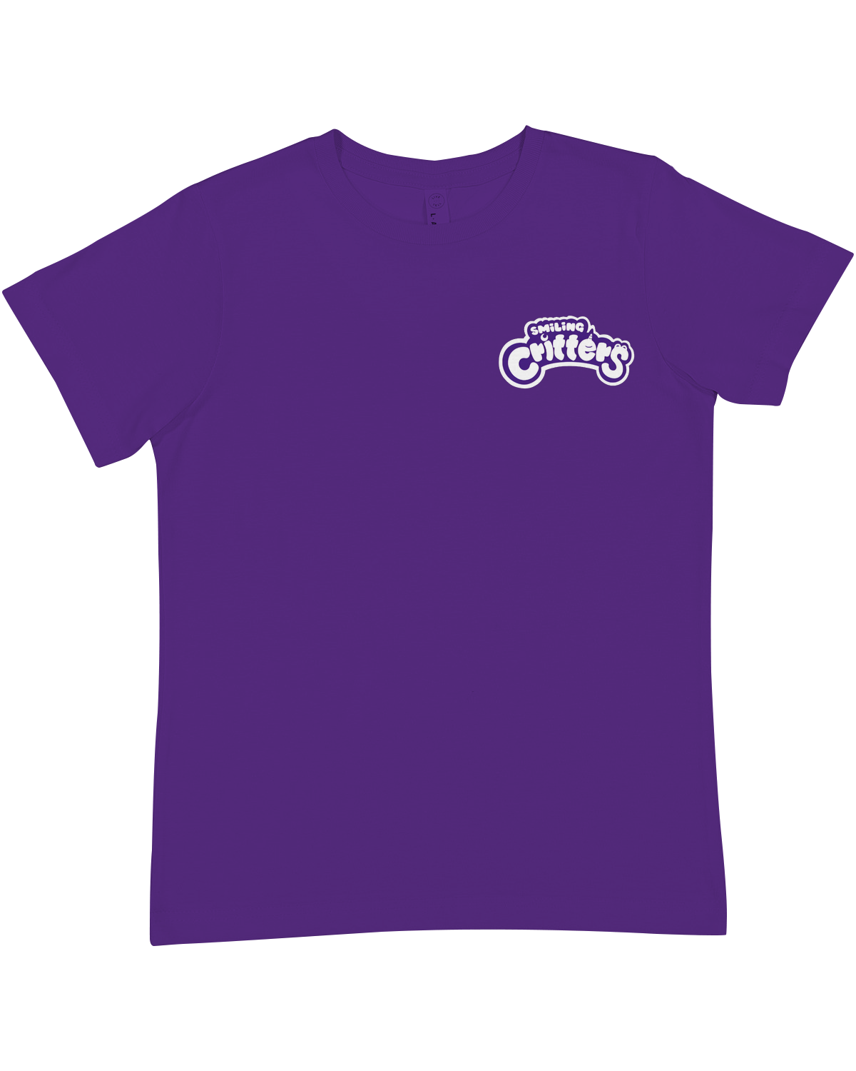 Smiling Critters Catnap