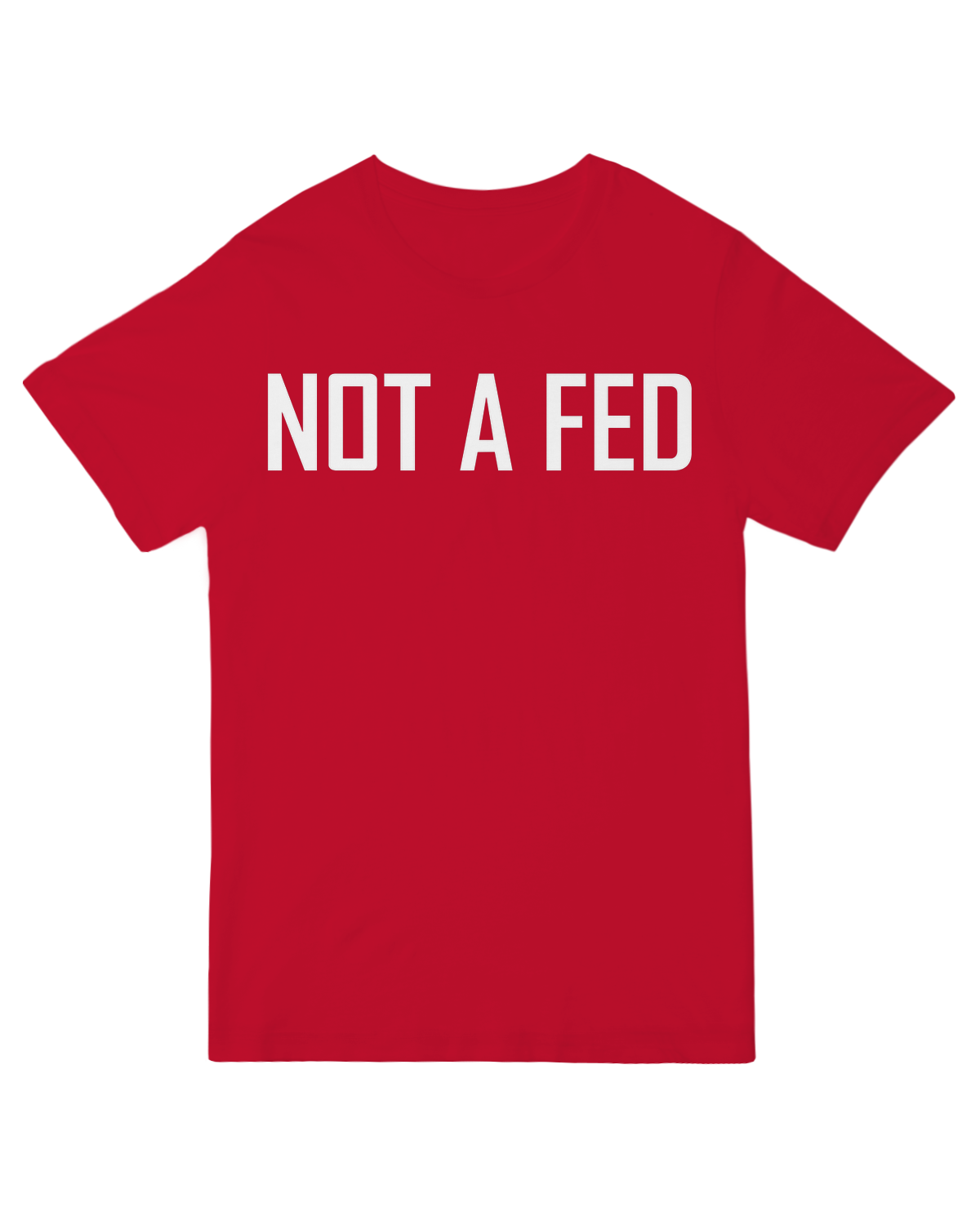 Not A Fed