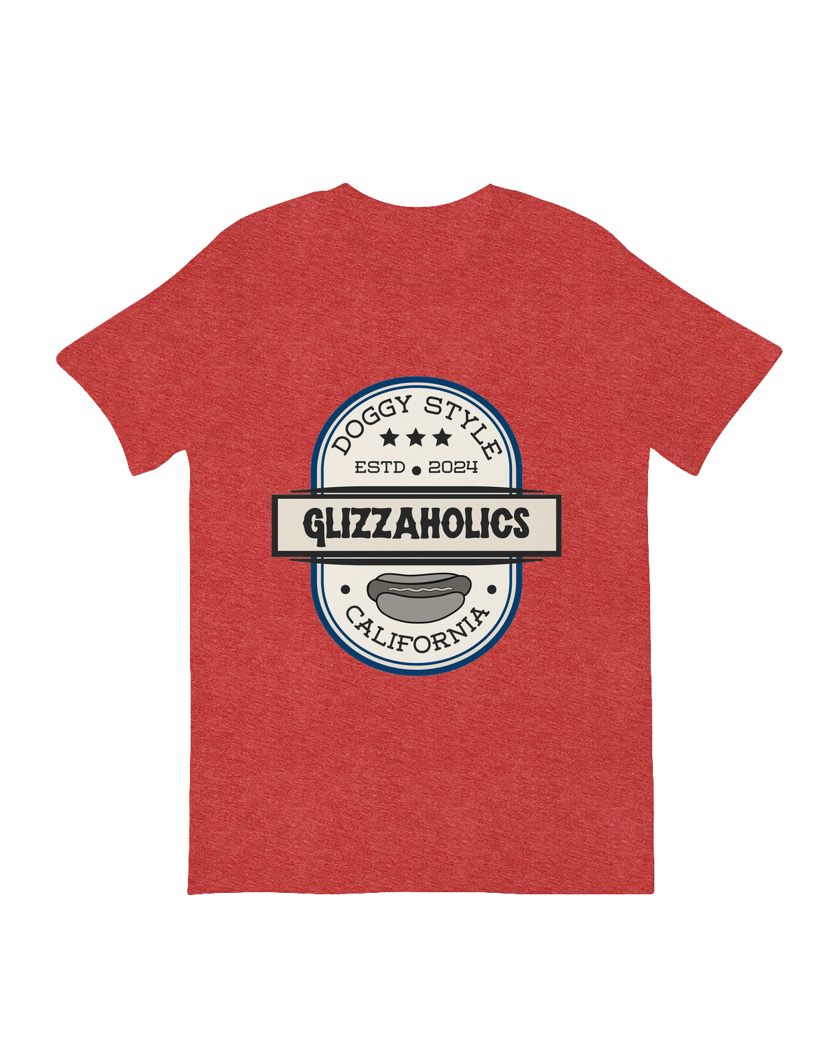 Western Grey Glizzaholics California