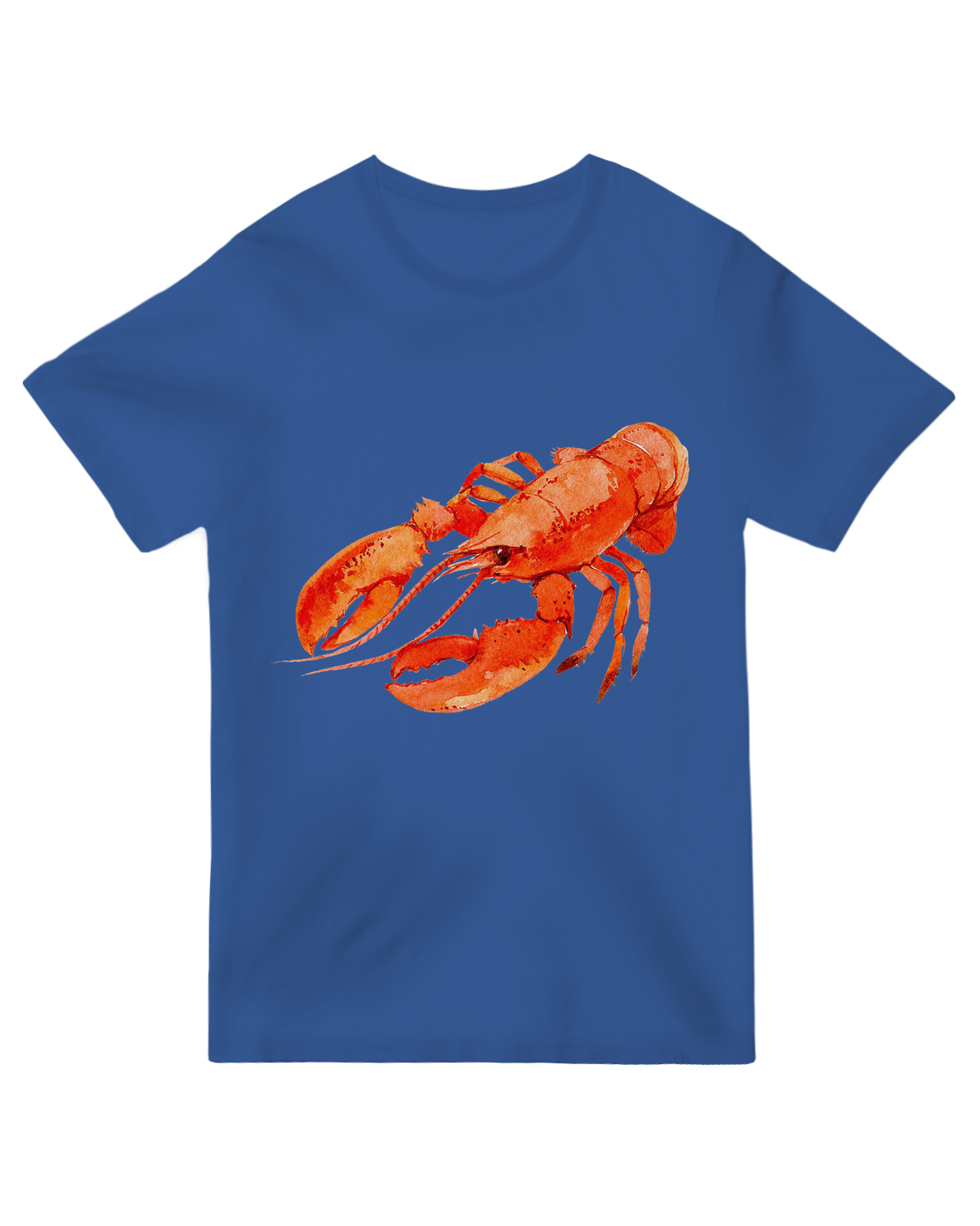 Summer Lobster