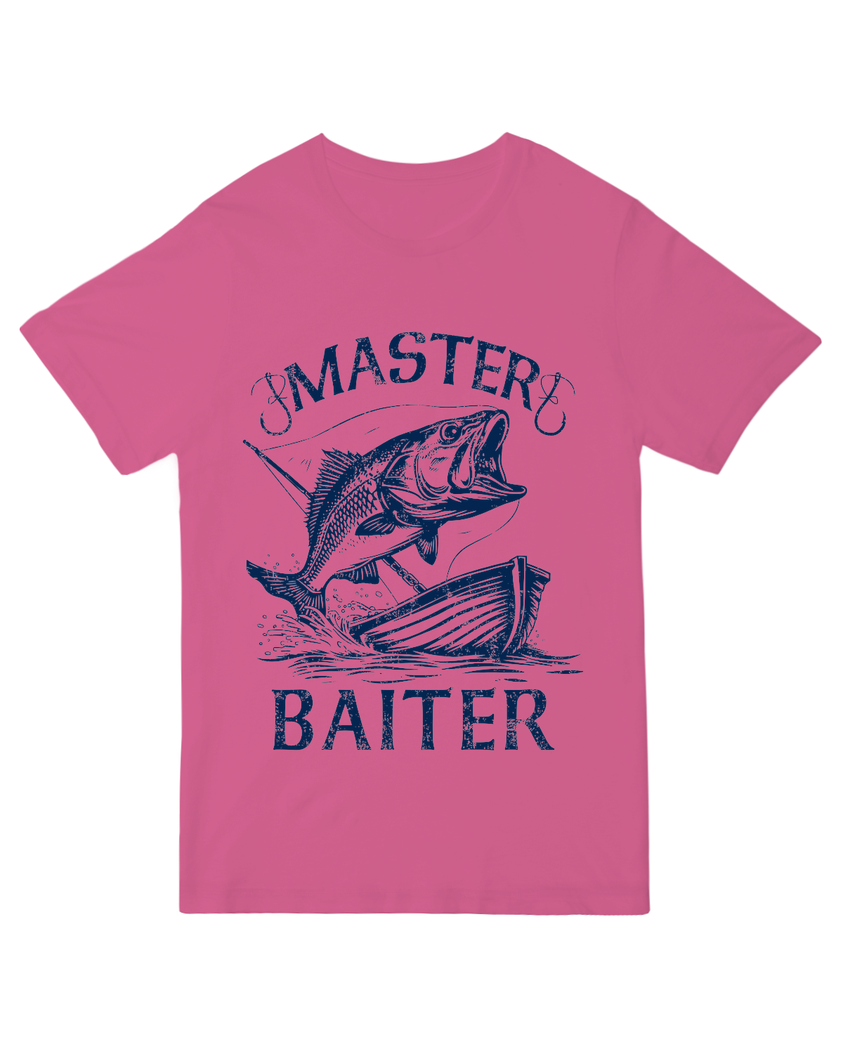 Master Baiter