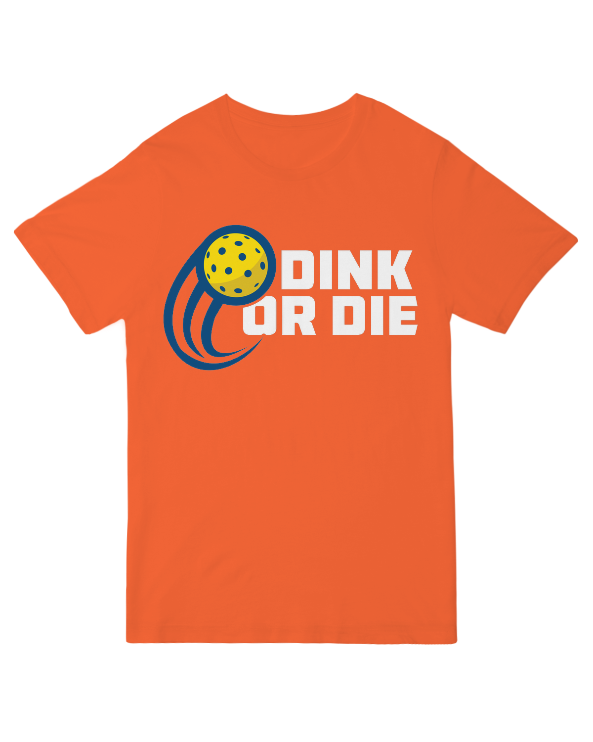 Dink or Die