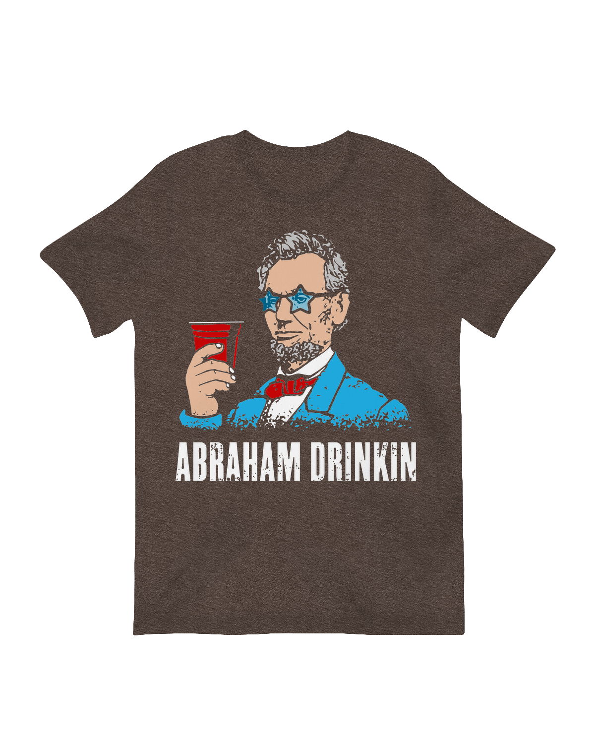 Abraham Drinkin