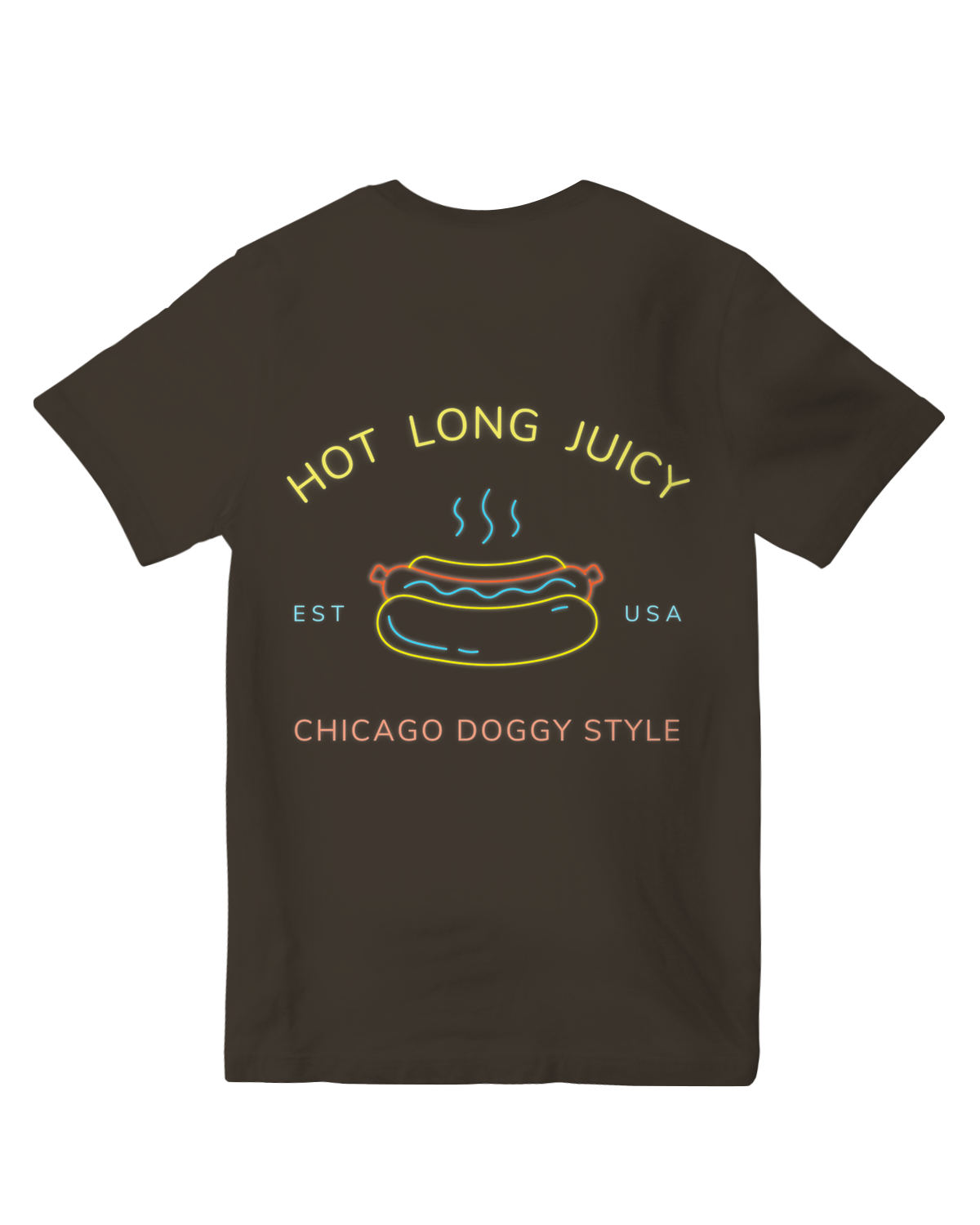 Chi-town dog