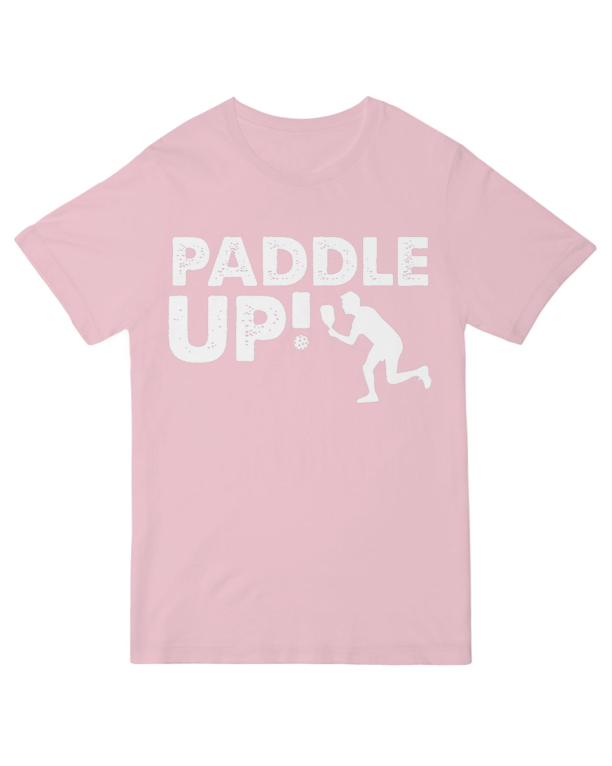 Paddle Up!