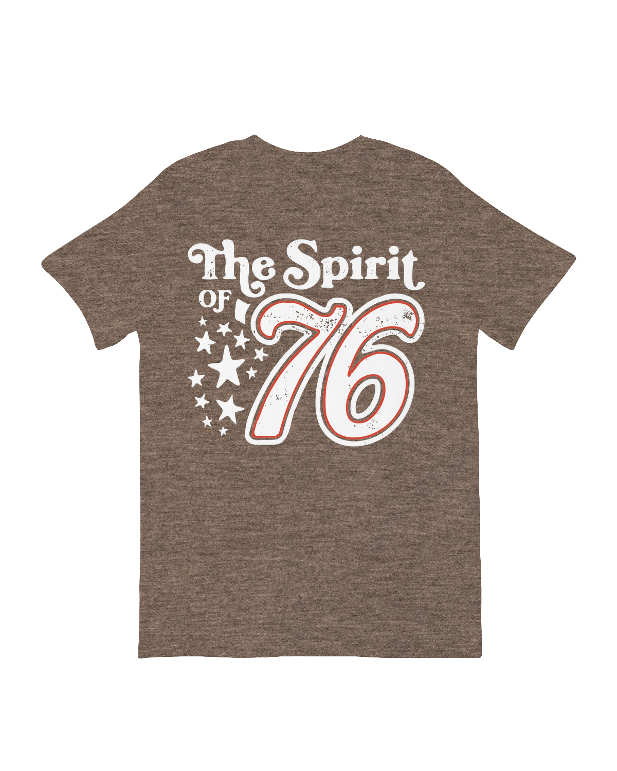 The Spirit of _76