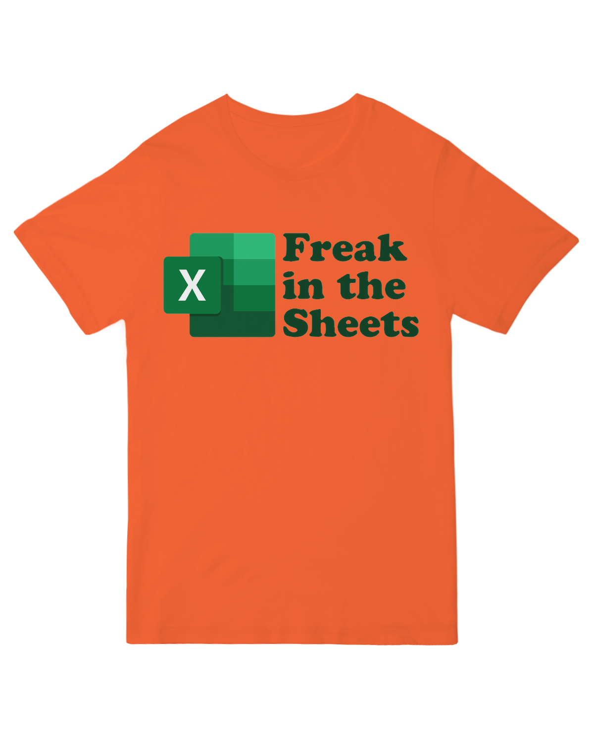 Freak in the Sheets