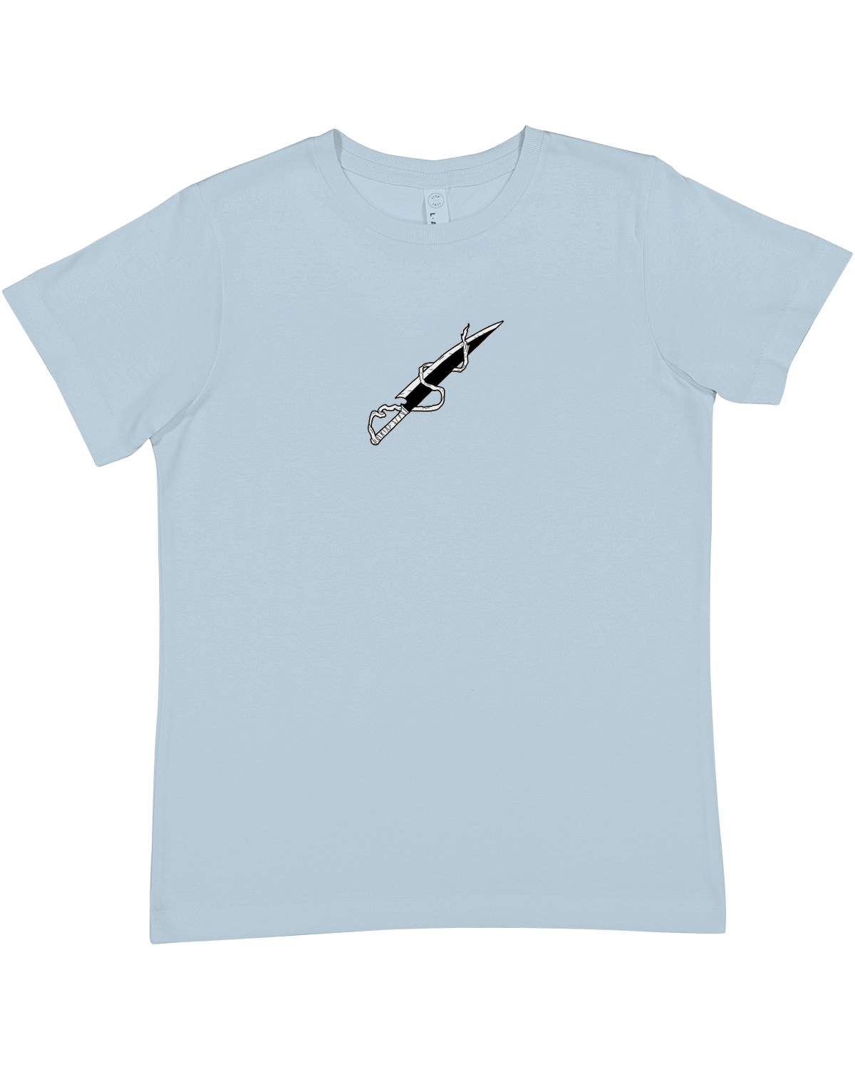 Bleach - Zangetsu (kids)