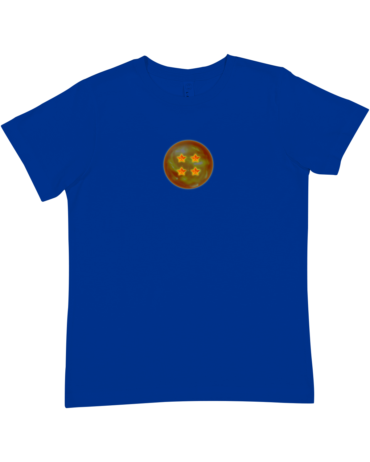 Dragon Ball Z - 4 (Kids)