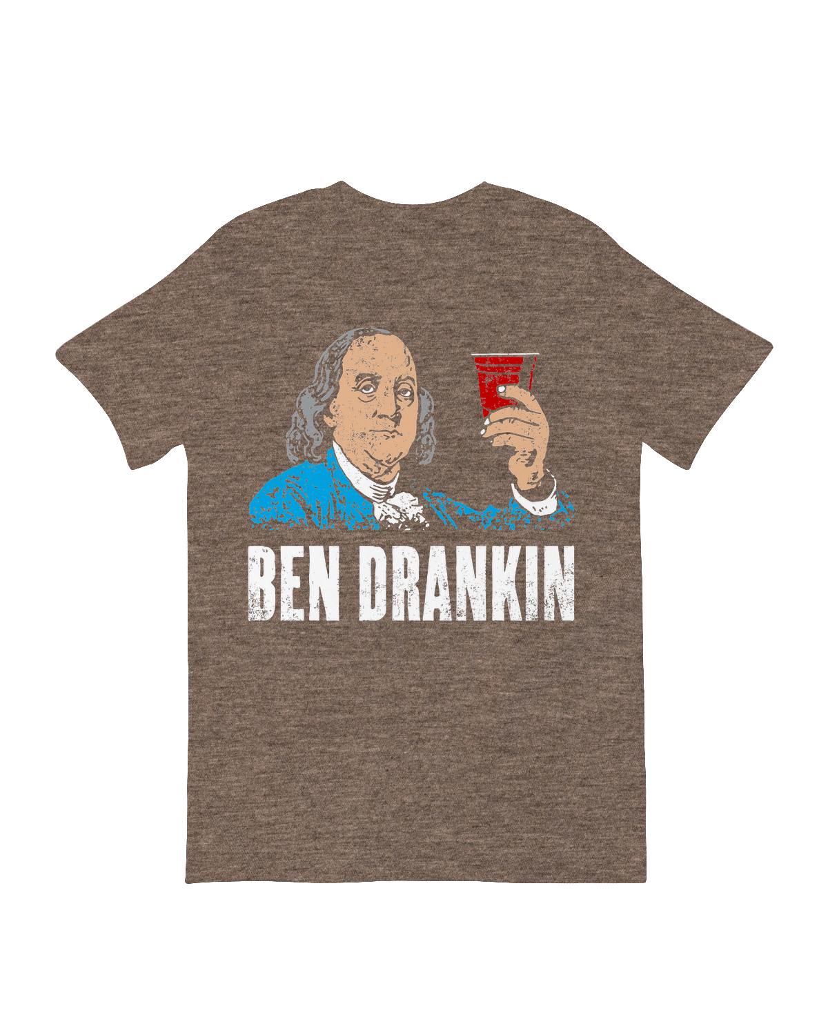 Ben Drankin