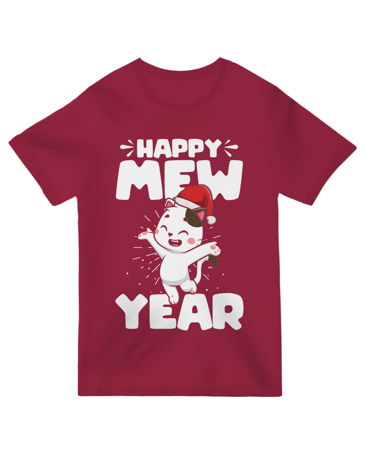 Happy Mew Year