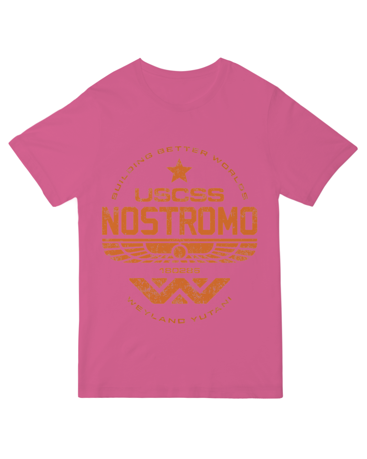 USCSS Nostromo Geek