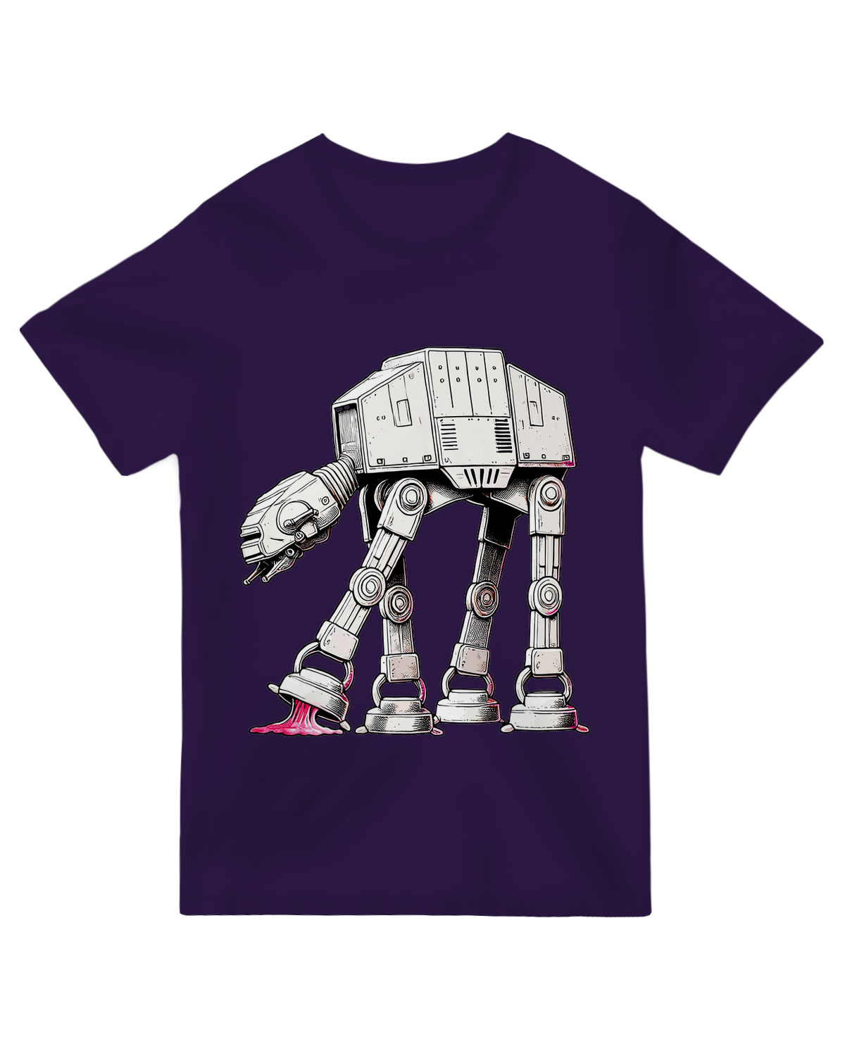 REBEL GUM! Funny Geek