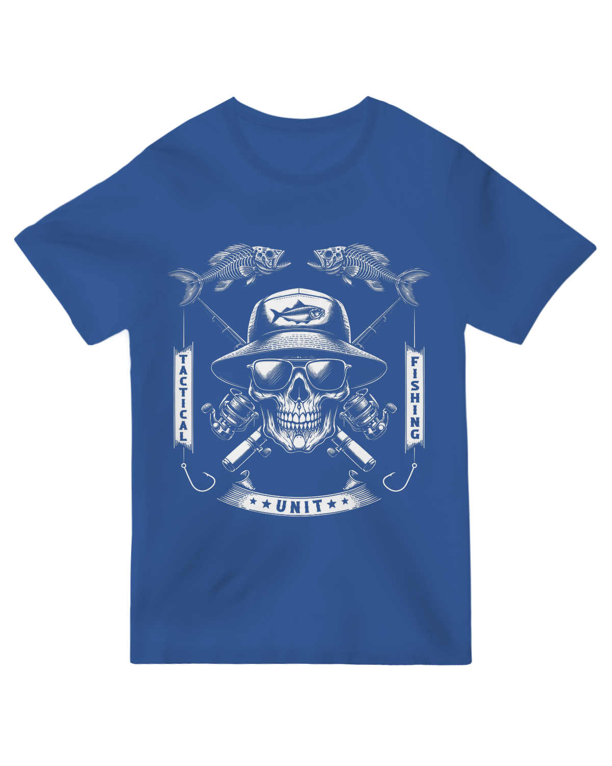 Tactical Fishing Unit