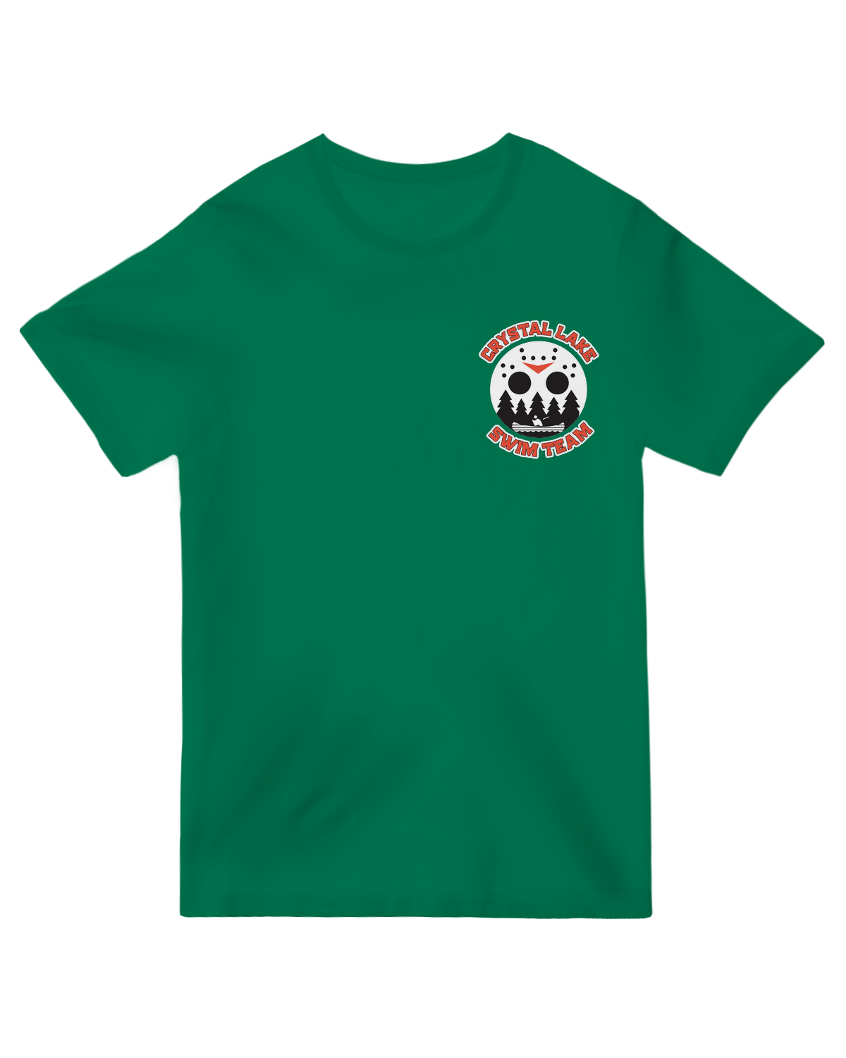 Crystal Lake Swim Team