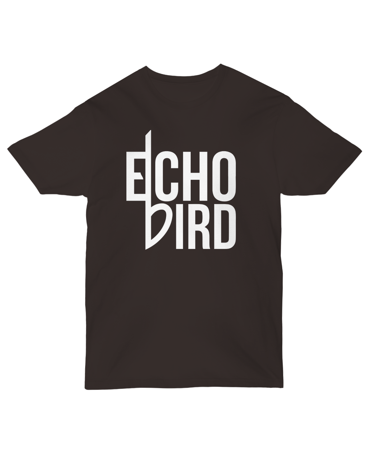 Echo Bird Ladies' Classic The Boyfriend Tee