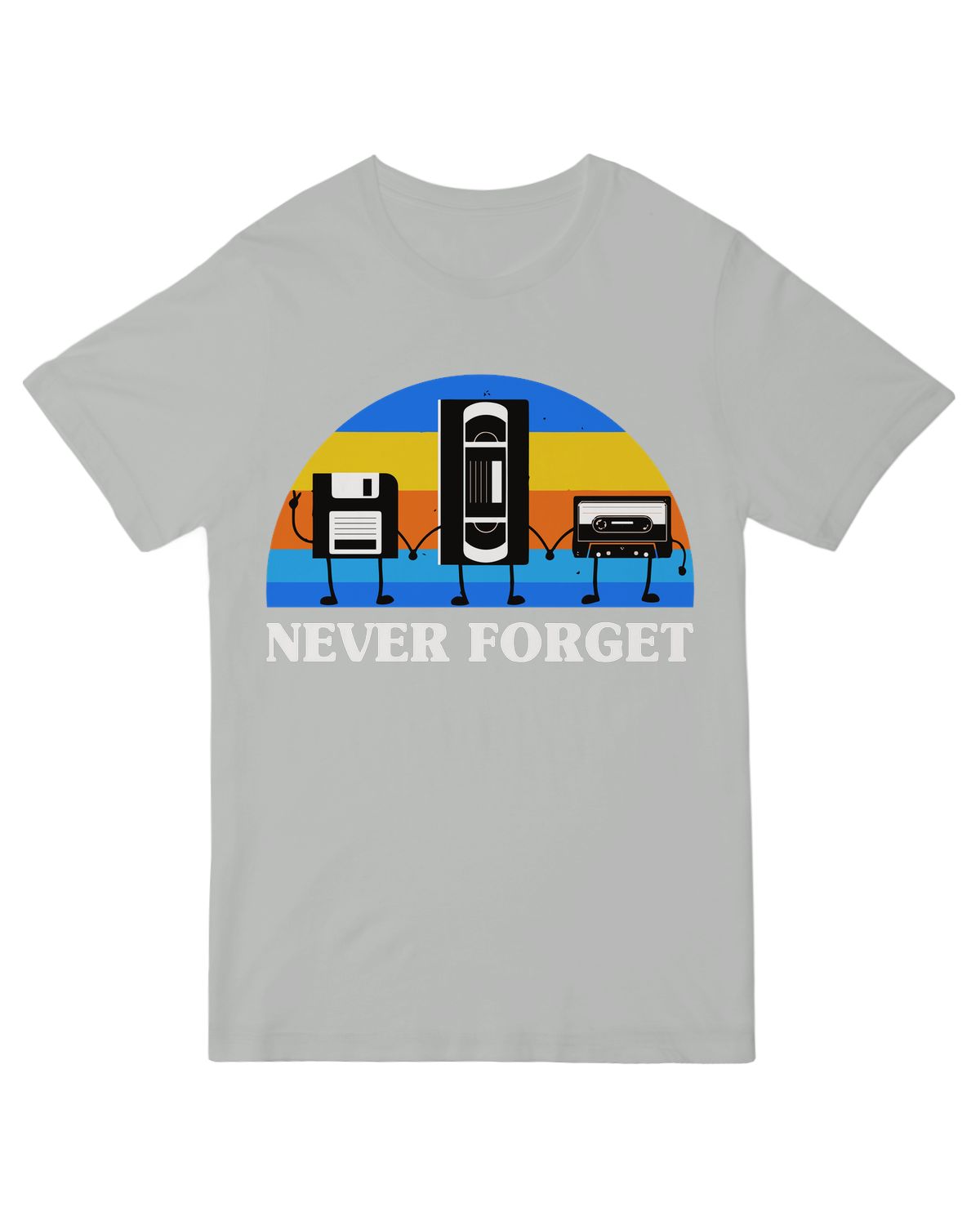 We'll Always Remember