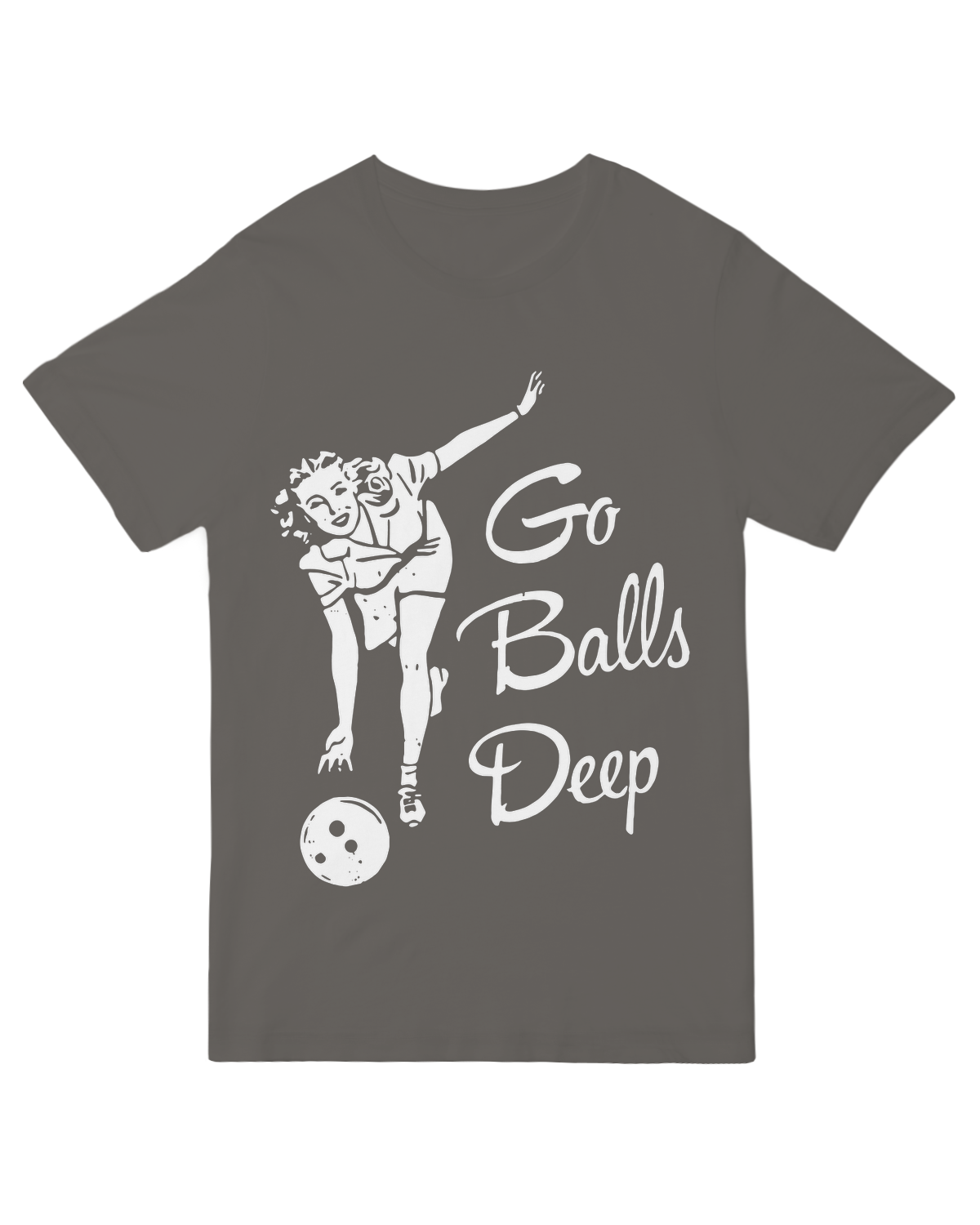 Go Balls Deep