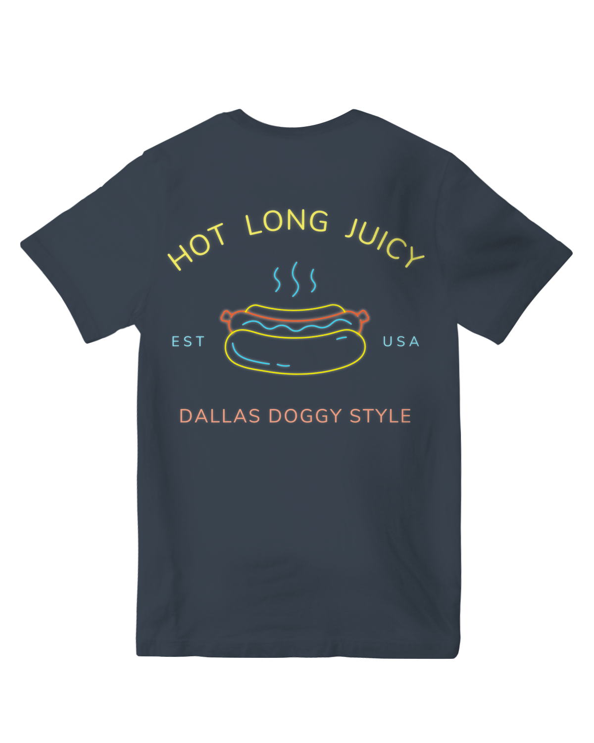 Dallas Doggy Style