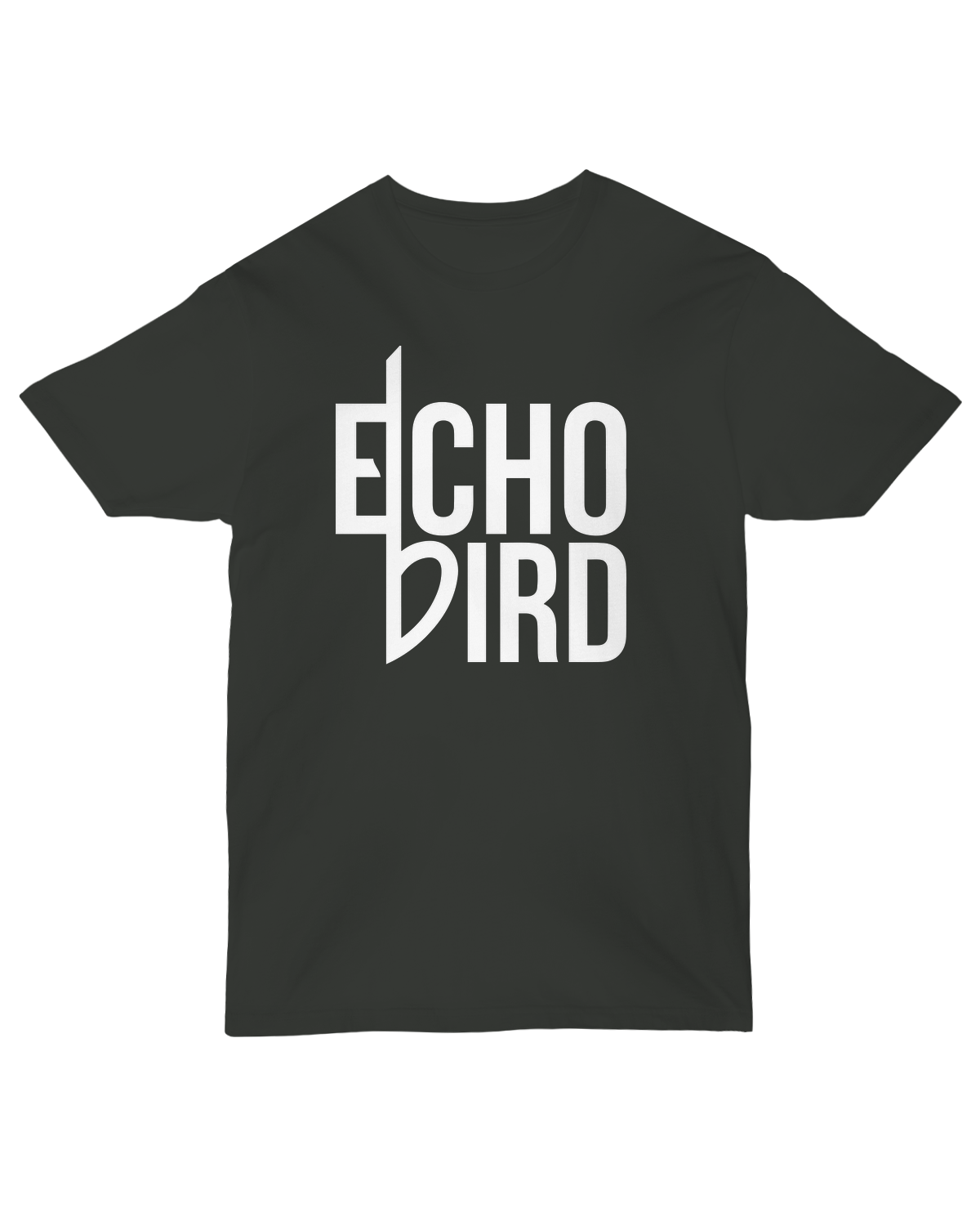 Echo Bird Ladies' Classic The Boyfriend Tee