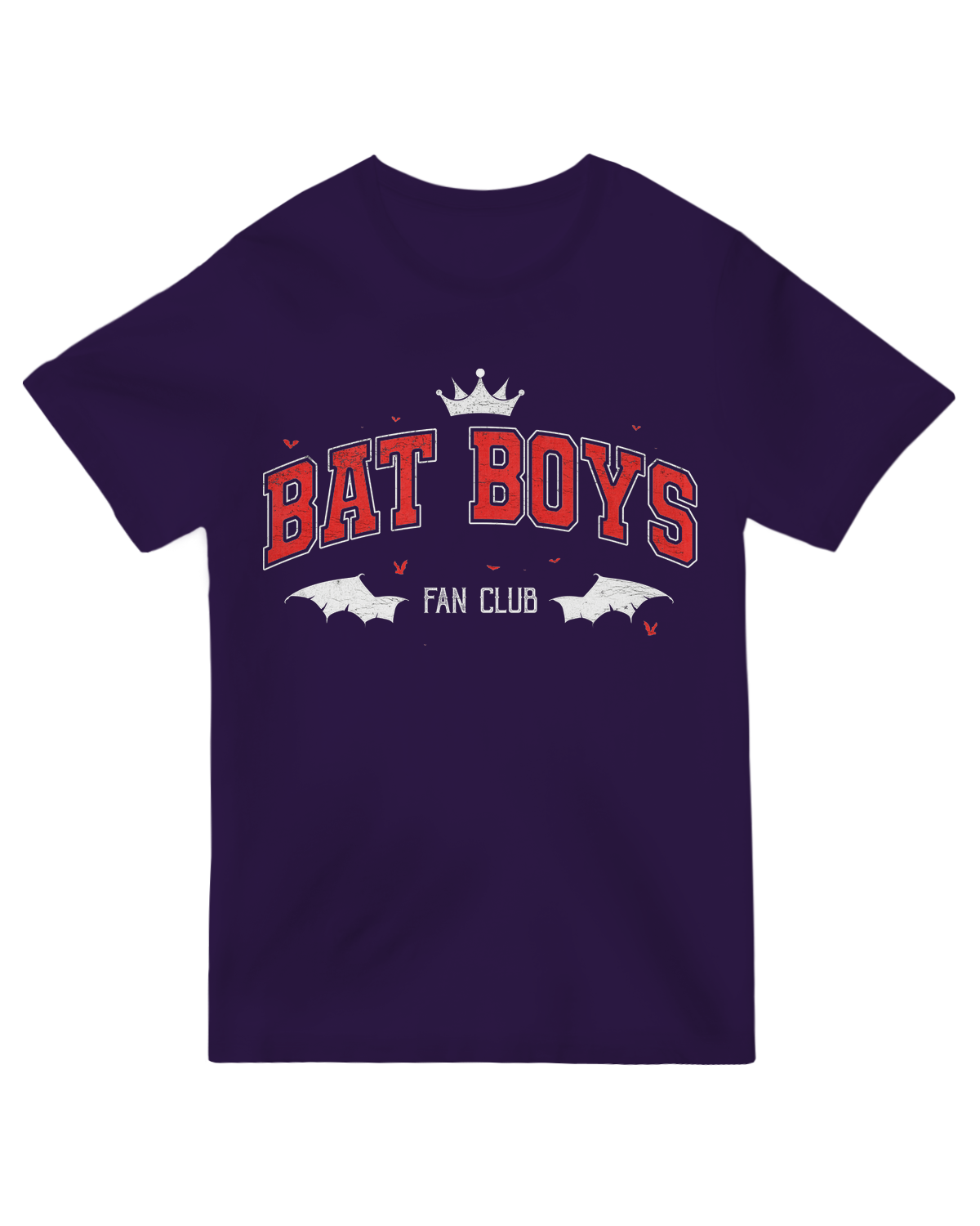 Bat boys fan club