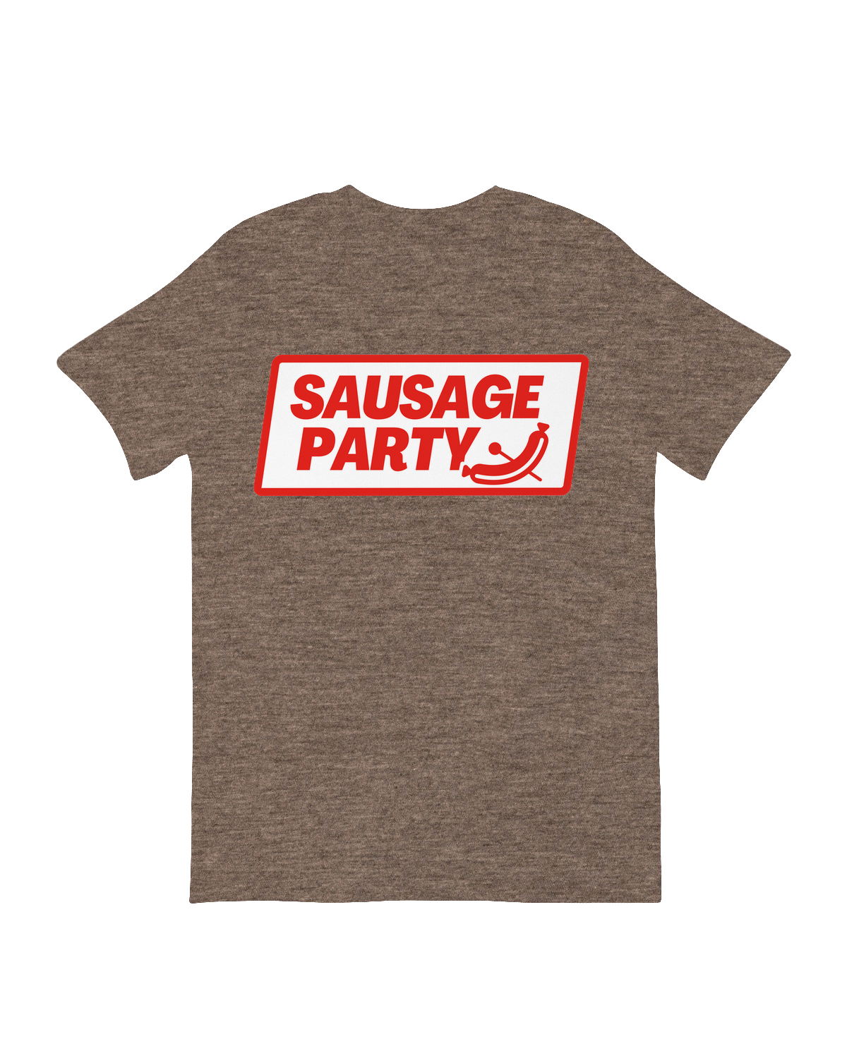 Sausage Party