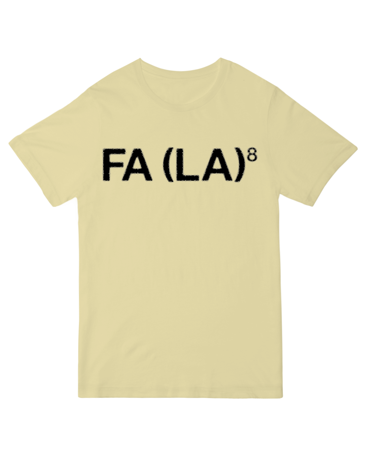 FA (LA)8 T-Shirt