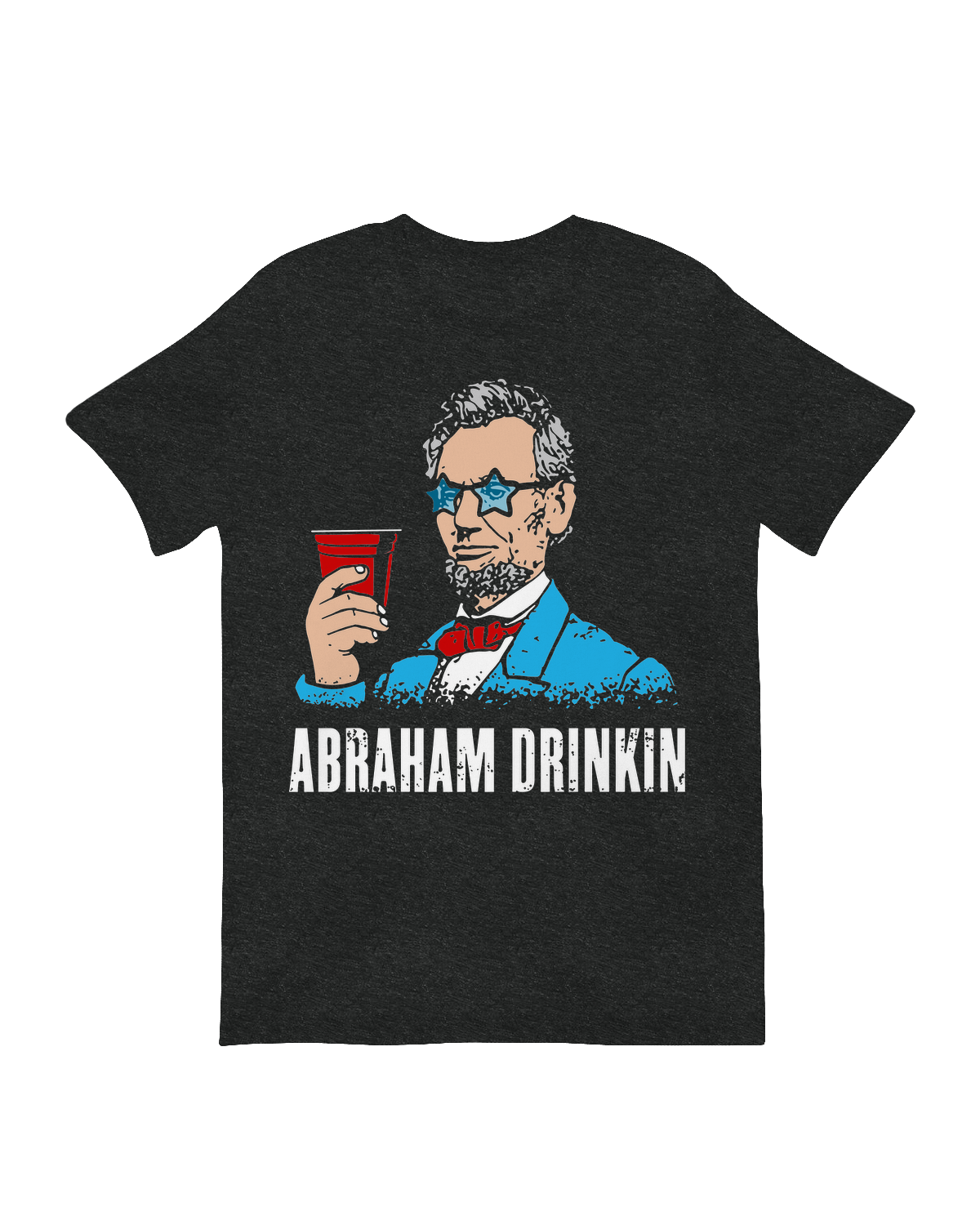 Abraham Drinkin