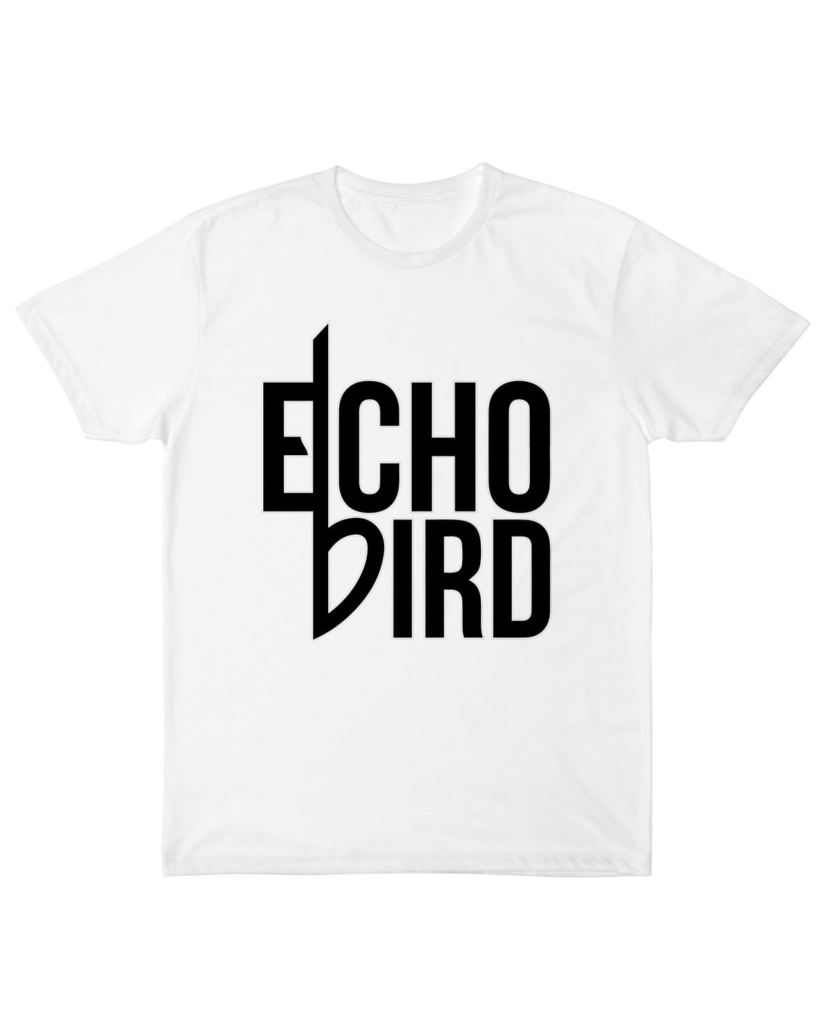 Echo Bird Men's Tee