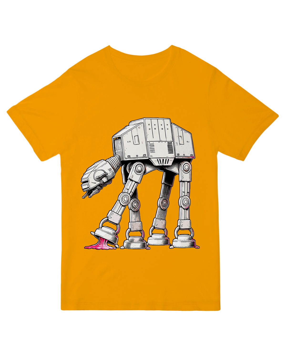 REBEL GUM! Funny Geek