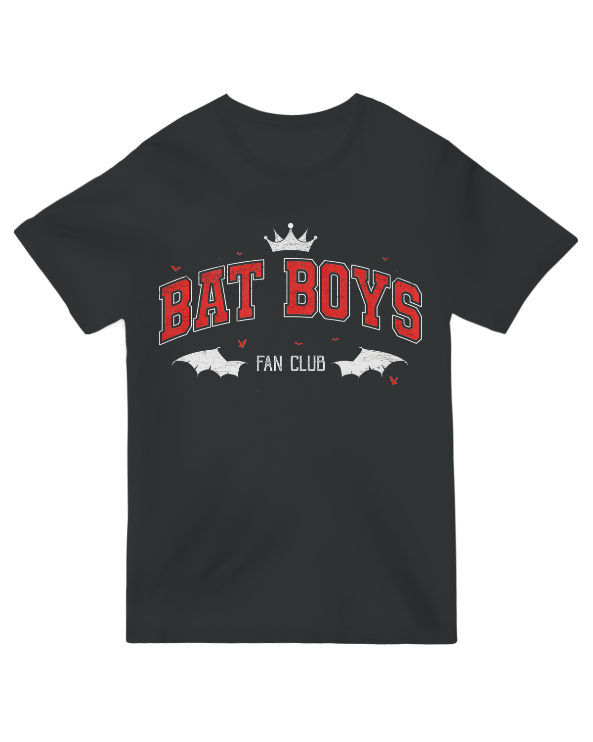 Bat boys fan club