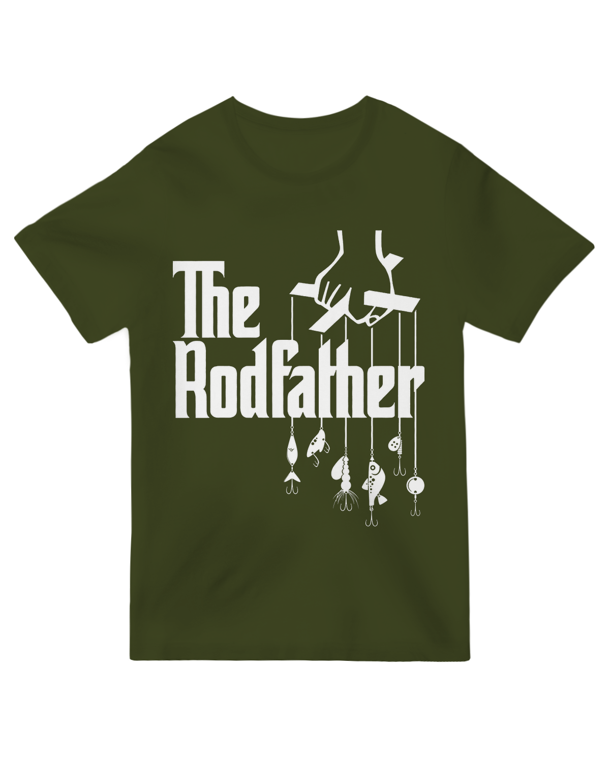The Rodfather