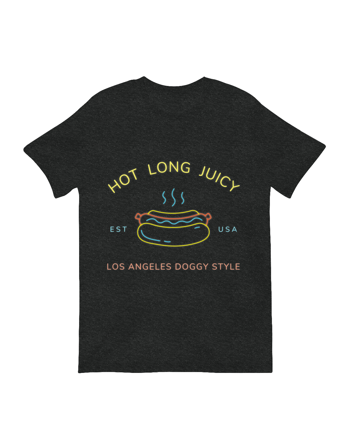 Hot Long Juicy Los Angeles