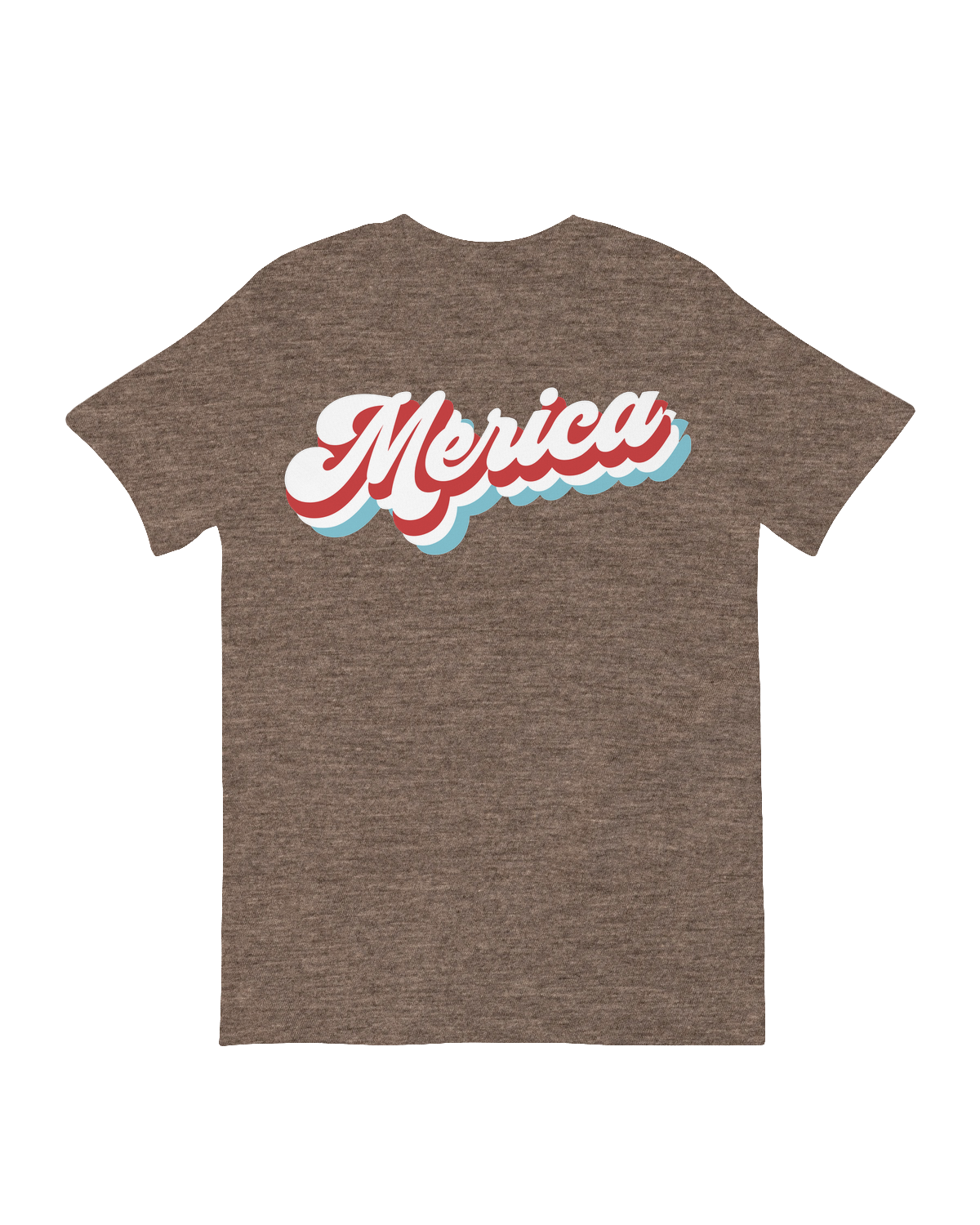 Merica Retro Stylish