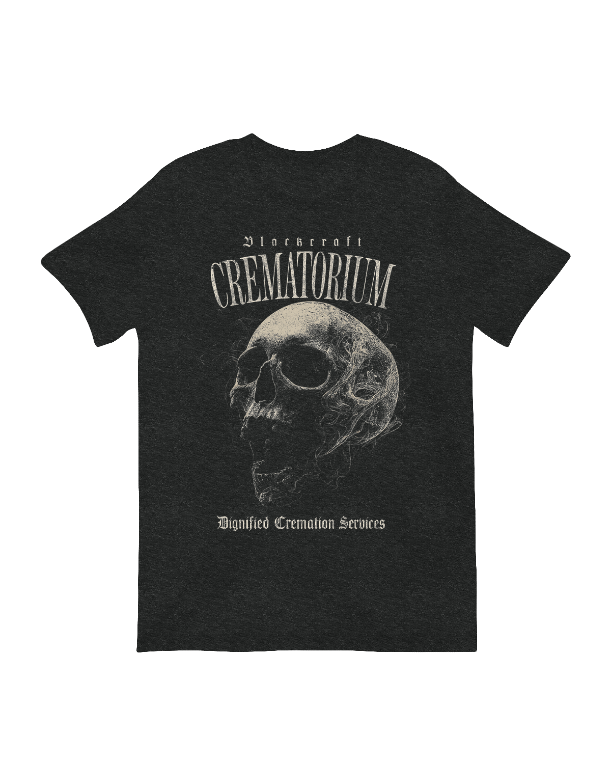 Cult fashion occult symbolism wall decor